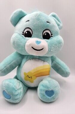 Basic Fun Care Bear
